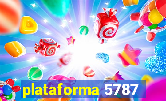 plataforma 5787